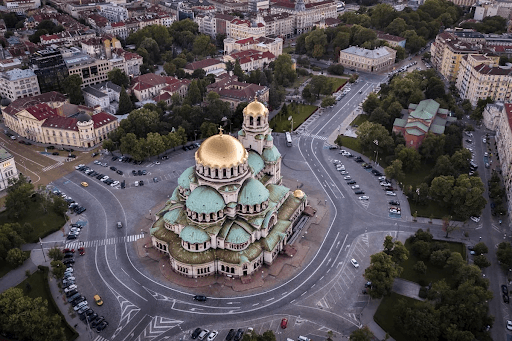 7 стран, куда легко перебраться, имея удалённую работу