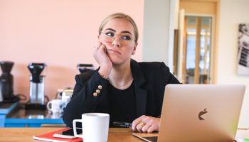 Концентрация на удалённой работе
