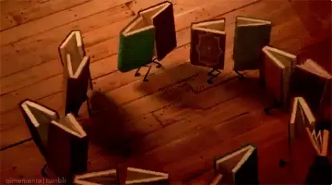 книжный клуб